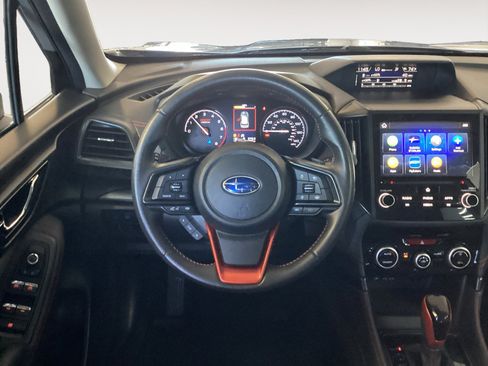 Certified 2023 Subaru Forester Sport AWD/4WD image 12