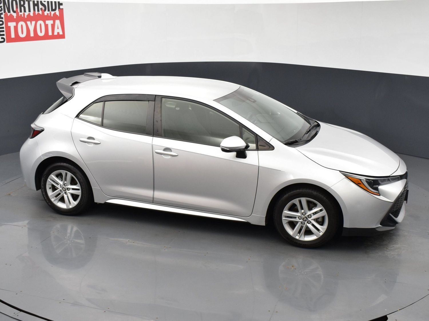 Used 2022 Toyota Corolla SE FWD image 20