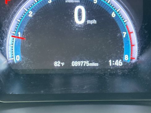 Used 2019 Honda Civic LX image 23