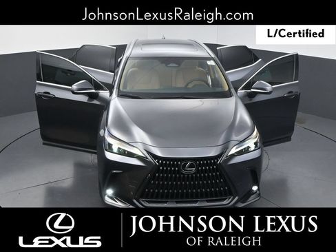 Used 2023 Lexus NX 250 FWD w/ Towing Package (2000 Lbs) image 35