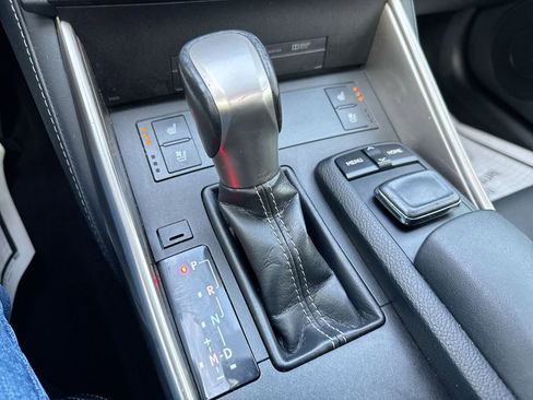 Used 2015 Lexus IS 350 AWD w/ Navigation System Package image 18