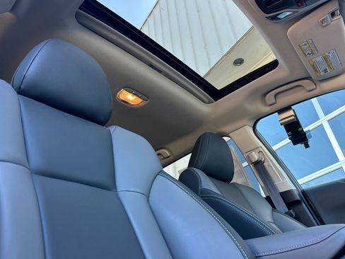 Used 2022 Subaru Outback Onyx Edition XT image 17