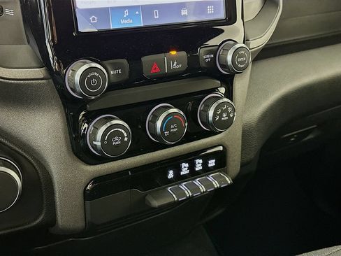New 2026 RAM 1500 Express RWD image 15