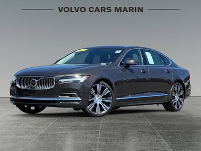 Used 2022 Volvo S90 B6 Inscription w/ Advanced Package
