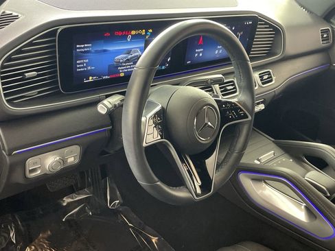 Used 2025 Mercedes-Benz GLE 350 GLE 350 image 11
