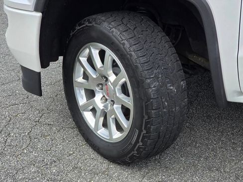 Used 2018 GMC Sierra 1500 Denali AWD/4WD image 25