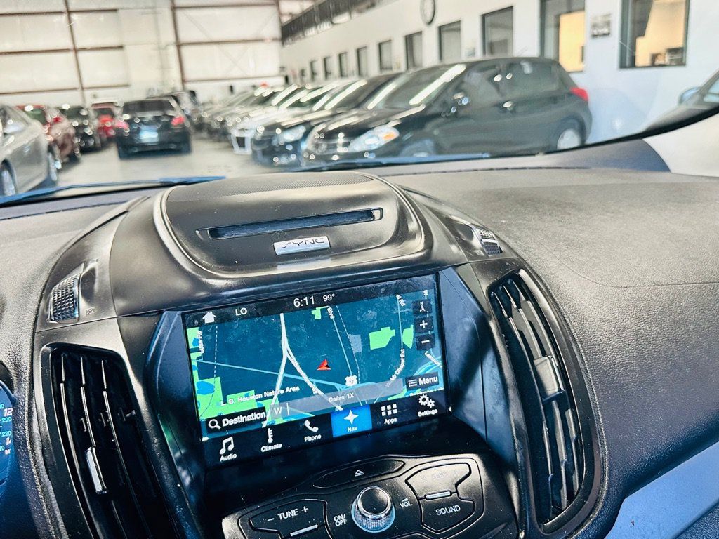 Used 2016 Ford Escape SE w/ Equipment Group 201A AWD/4WD image 20