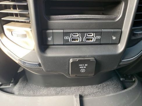 New 2026 RAM 1500 Laramie w/ Night Edition image 42