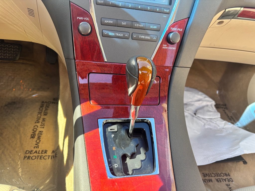 Used 2012 Lexus ES 350 FWD image 14