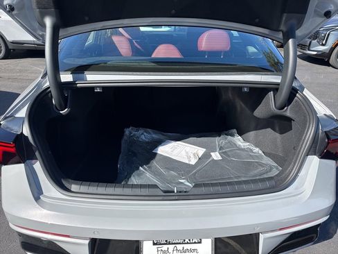 New 2026 Kia K5 GT-Line image 17