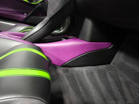 Used 2019 McLaren 720S image 32