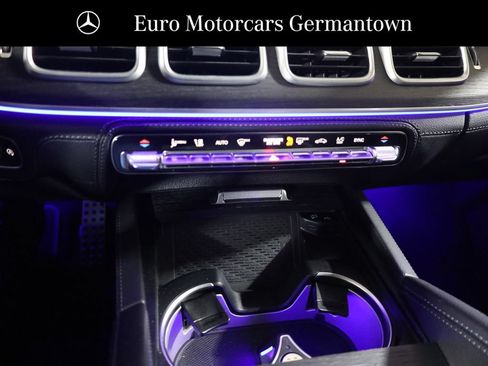 Certified 2023 Mercedes-Benz GLS 580 4MATIC image 26