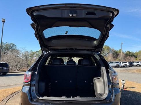 New 2026 Jeep Compass Latitude image 31