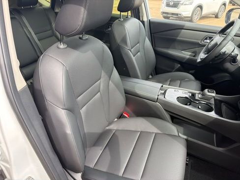 New 2026 Nissan Rogue Dark Armor image 22