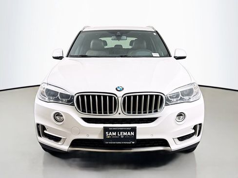 Used 2018 BMW X5 xDrive35i image 2