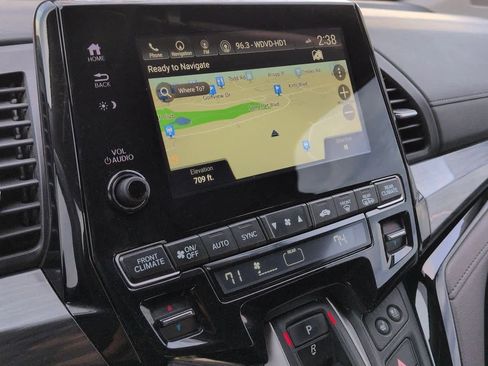 Used 2021 Honda Odyssey Elite image 31