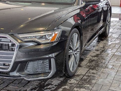 Used 2019 Audi A6 3.0T Premium Plus w/ Premium Plus Package image 10