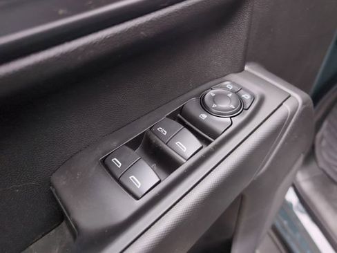 New 2026 Chevrolet Silverado 1500 Custom Trail Boss w/ LPO, Dark Essentials Package AWD/4WD image 16