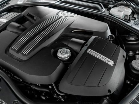 Used 2014 Bentley Continental GT image 53