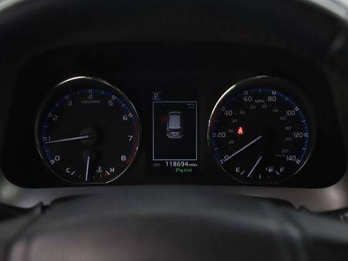 Used 2016 Toyota RAV4 Limited image 20