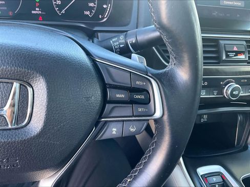 Used 2020 Honda Accord EX-L image 19