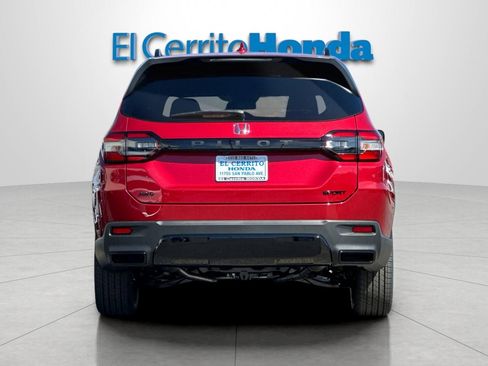 New 2026 Honda Pilot Sport image 4