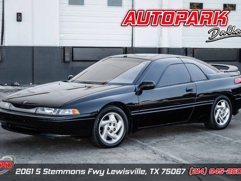 Used 1996 Subaru SVX LSi image 1
