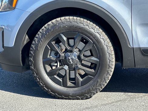 Used 2024 Kia Telluride SX X-Pro AWD/4WD image 27