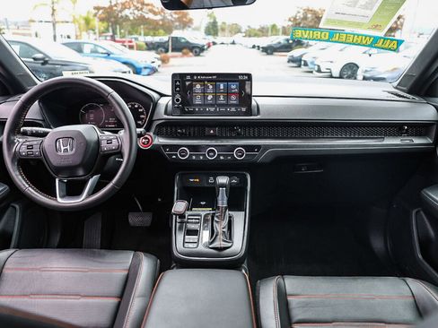 Used 2025 Honda CR-V Sport-L image 2
