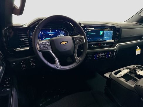 New 2026 Chevrolet Silverado 1500 LT image 23
