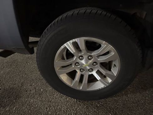 Used 2016 Chevrolet Silverado 1500 LT w/ All Star Edition image 10