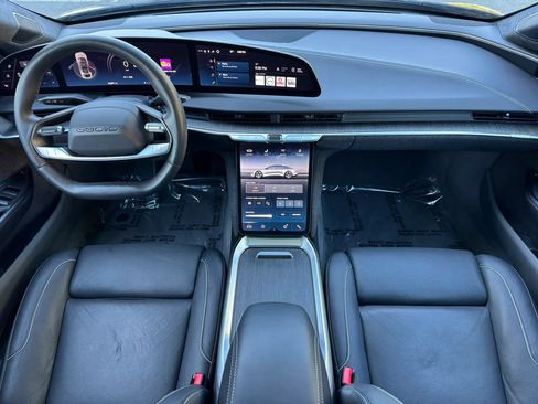 Used 2023 Lucid Air Touring AWD/4WD image 17