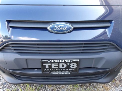 Used 2018 Ford Transit Connect XL image 40