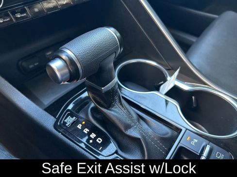 Used 2022 Kia K5 EX w/ EX Premium Package image 8