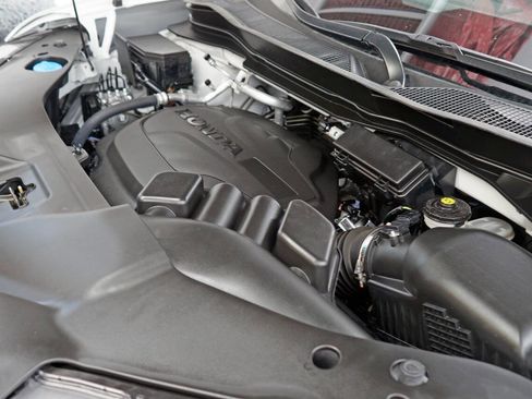 Used 2021 Honda Ridgeline RTL-E image 16