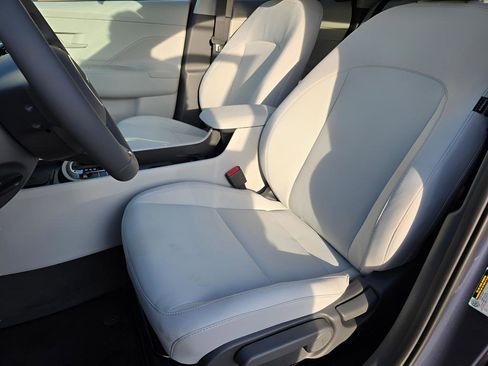 New 2026 Hyundai Kona SEL Sport AWD/4WD image 13