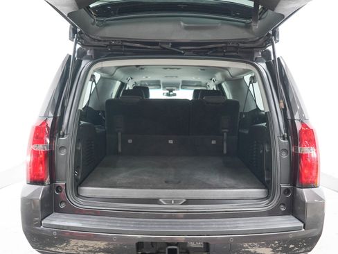 Used 2016 Chevrolet Suburban LS w/ Max Trailering Package AWD/4WD image 17