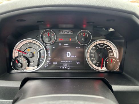 Used 2016 RAM 1500 Lone Star image 24