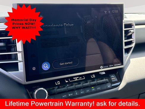 Used 2024 Toyota Sequoia SR5 w/ SR5 Premium Package AWD/4WD image 9