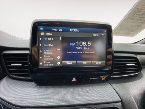 Used 2019 Hyundai Veloster N N image 22