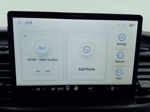 New 2026 Ford Transit 350 148 High Roof Extended image 25