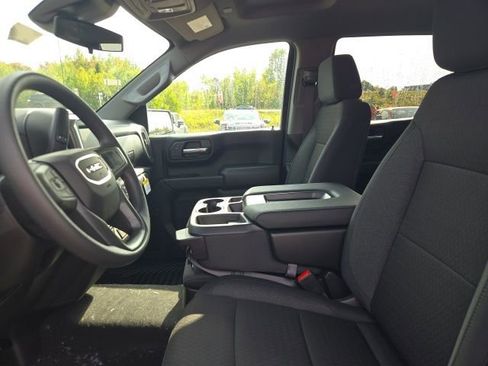 Used 2026 GMC Sierra 1500 Pro w/ Graphite Edition image 17