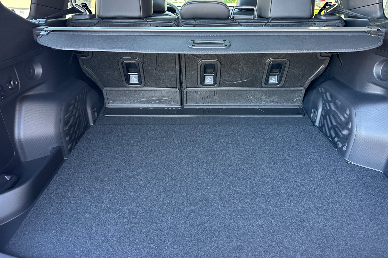 New 2026 Subaru Forester Sport AWD/4WD image 17