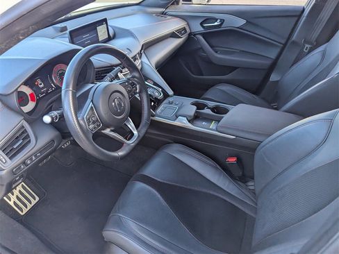 Used 2023 Acura TLX A-Spec Package image 27