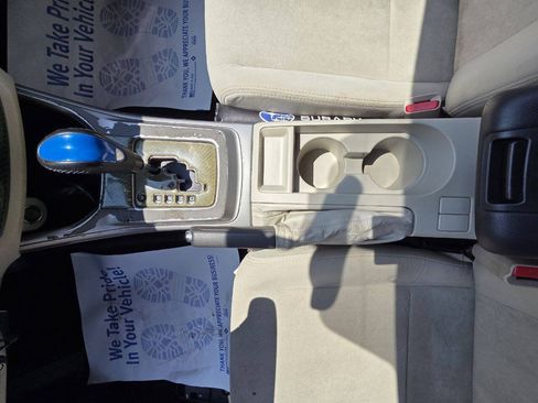 Used 2009 Subaru Impreza 2.5i AWD/4WD image 18