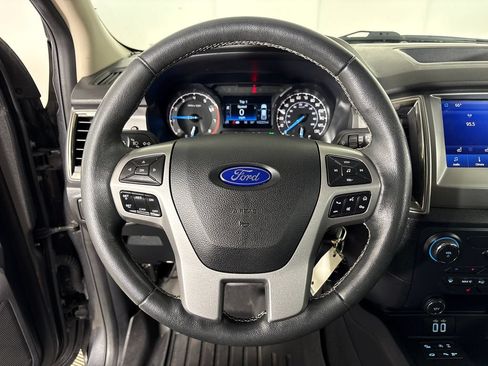 Used 2019 Ford Ranger XLT w/ Equipment Group 302A Luxury AWD/4WD image 17