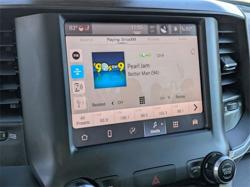 Used 2022 RAM 1500 Laramie image 18