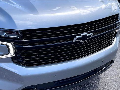 Certified 2023 Chevrolet Tahoe RST w/ Luxury Package AWD/4WD image 30