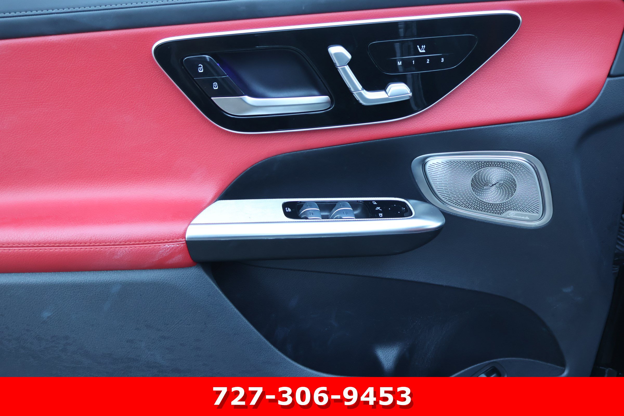 Certified 2024 Mercedes-Benz GLC 300 image 13