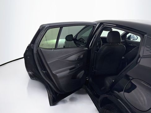 Used 2025 Buick Envista Sport Touring FWD image 24